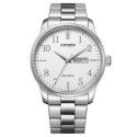 RELOJ CITIZEN ARMY BLANCO - BM8550-81A