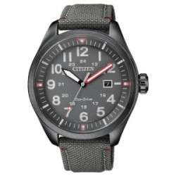 RELOJ CITIZEN VERDE ECO - AW5005-39H