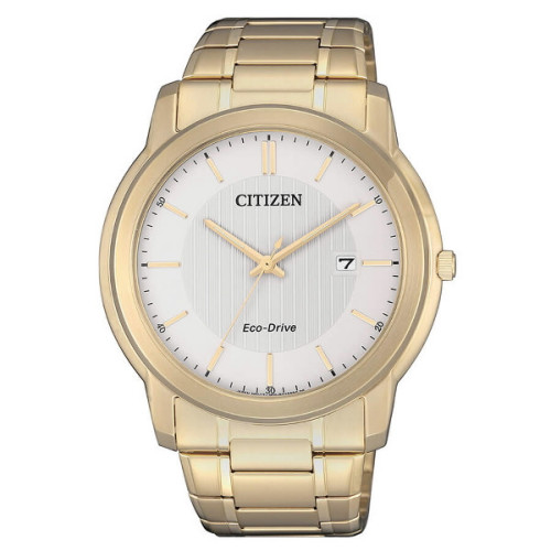 RELOJ CITIZEN ARMY CALENDARIO - AW1212-87A