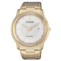 RELOJ CITIZEN ARMY CALENDARIO - AW1212-87A