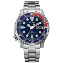 RELOJ CITIZEN  ECODRIVE ARMY - NY0086-83L