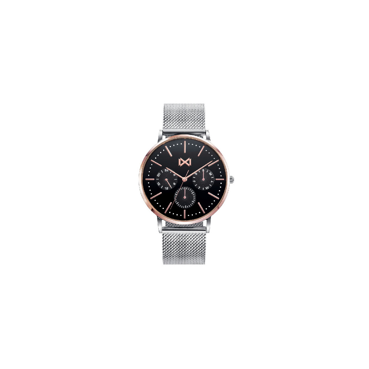 RELOJ MARK MADDOX MULTIFUNCIÓN - HM7123-57
