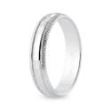 ALIANZA FACETADA DE PLATA - 5740115
