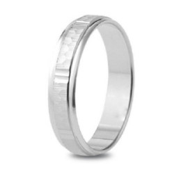 ALIANZA PLATA BICOLOR - 5740311