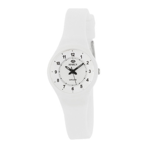 RELOJ MAREA BLANCO - B35032/2
