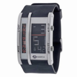 RELOJ MAREA BLANCO - B35048/1