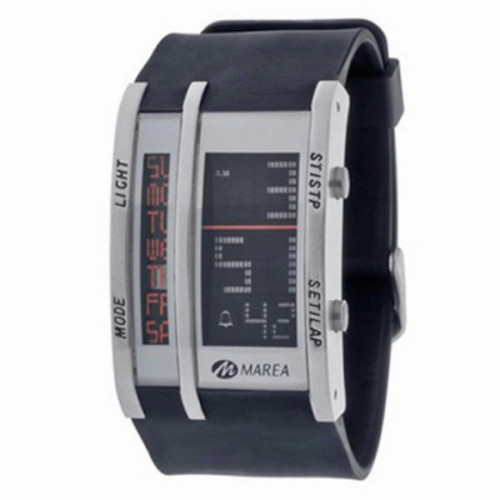 RELOJ MAREA BLANCO - B35048/1