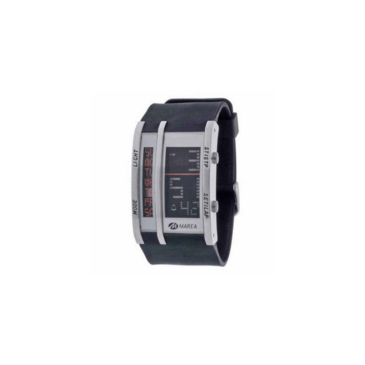 RELOJ MAREA BLANCO - B35048/1