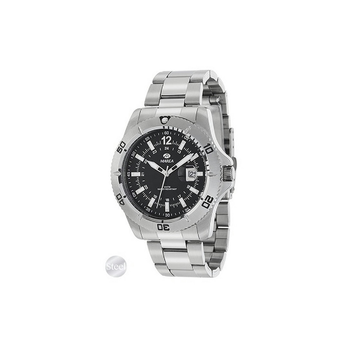 RELOJ MAREA BLANCO - B35035/1