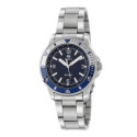 RELOJ MAREA REDONDO NEGRO - B32042/2