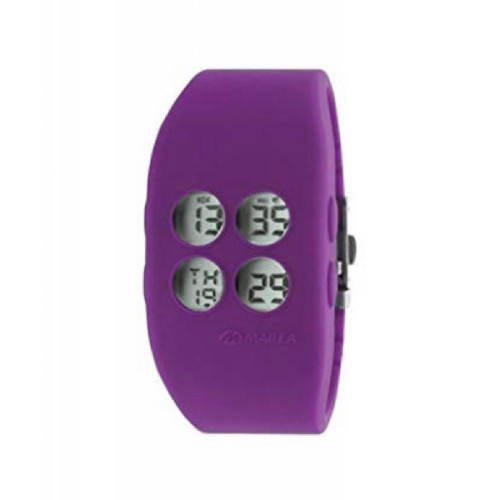 RELOJ MAREA ANA NEGRO - B35111/2