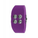 RELOJ MAREA ANA NEGRO - B35111/2