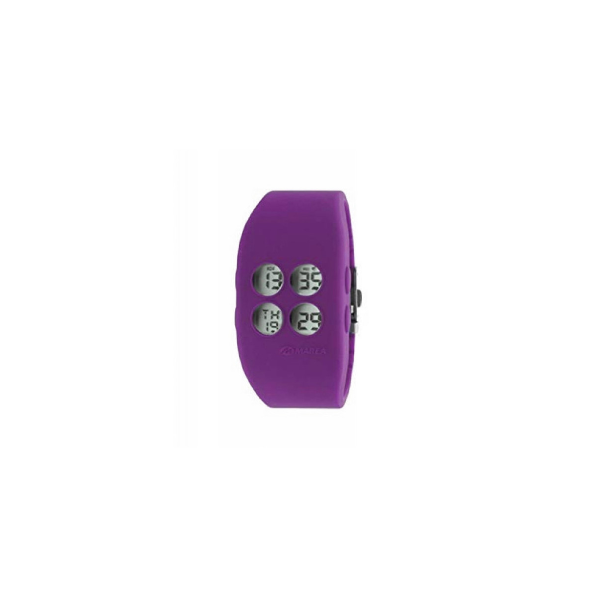 RELOJ MAREA ANA NEGRO - B35111/2