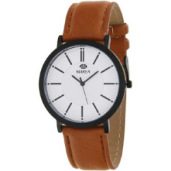 RELOJ MAREA CAUCHO ANALOGICO - B25076/6