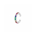 PENDIENTES MAREA PARA CARTILAGO EN ARO - D02001/BW