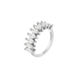 ANILLO MAREA MARQUISE - D02106/AW14