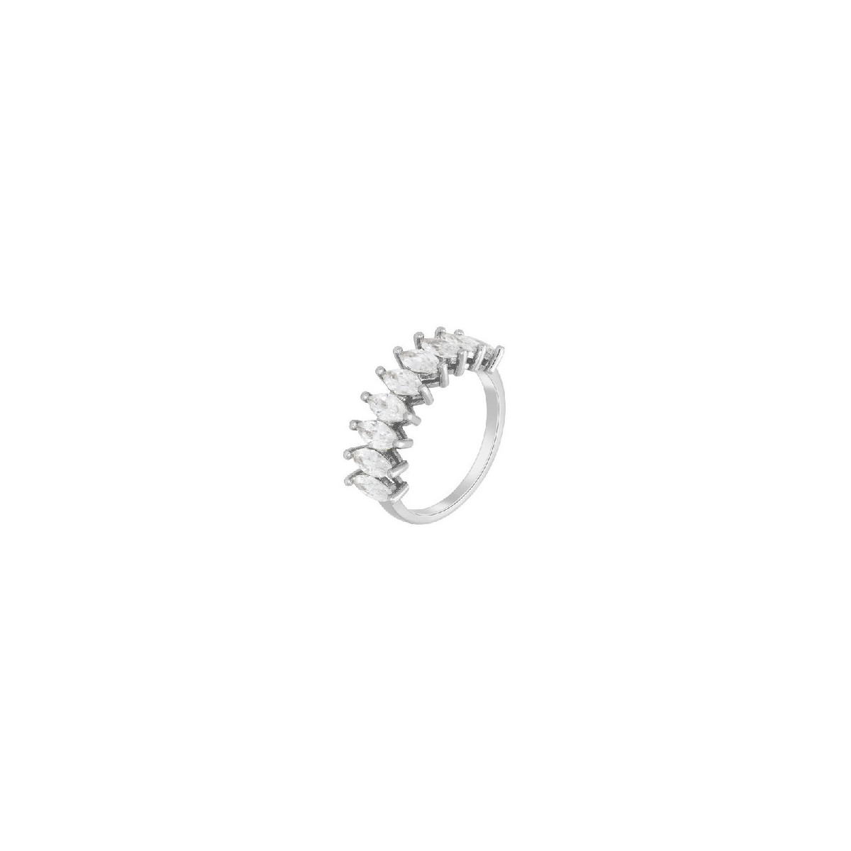 ANILLO MAREA MARQUISE - D02106/AW14