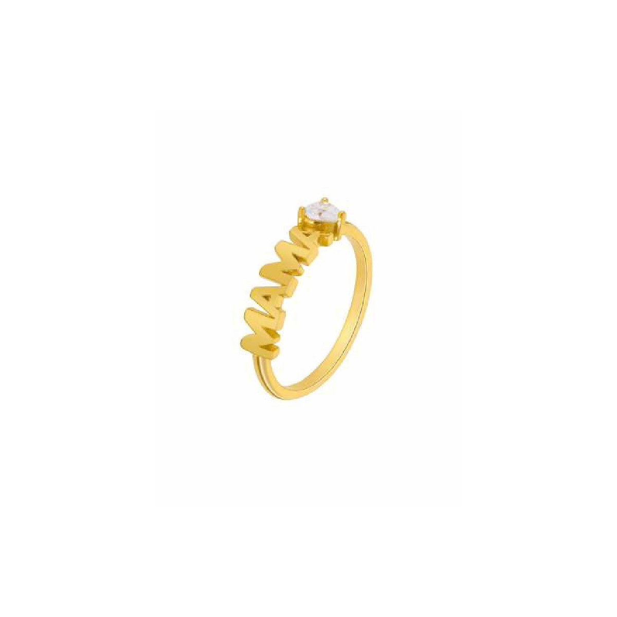 ANILLO MAREA DORADO MAMA - D02606/AD14