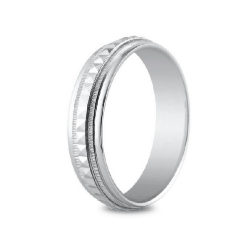 ALIANZA ARGYOR PLATA FACETADA - 5750152