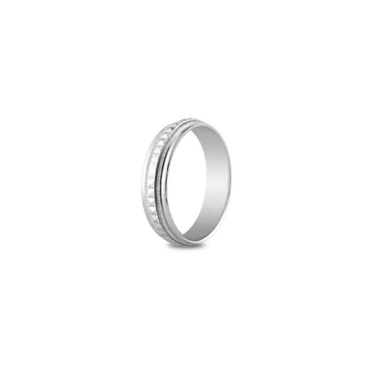 ALIANZA ARGYOR PLATA FACETADA - 5750152