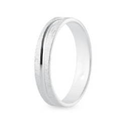 ALIANZA EFECTO HIELO PLATA - 5745511