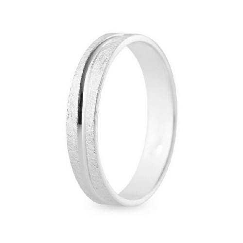 ALIANZA EFECTO HIELO PLATA - 5745511