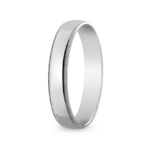 ALIANZA EFECTO HIELO PLATA - 5745512
