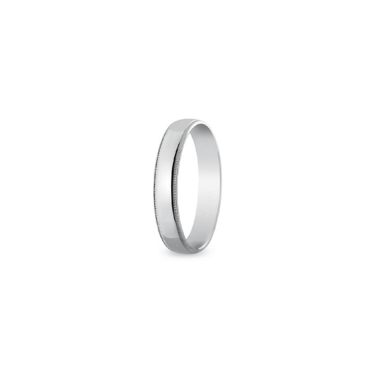 ALIANZA EFECTO HIELO PLATA - 5745512