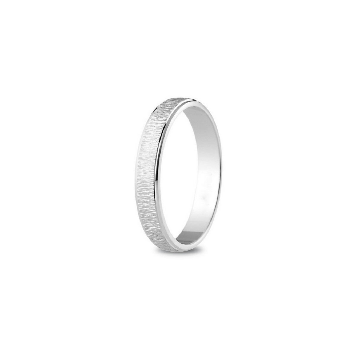 ALIANZA PLATA TEXTURIZADA - 5735523