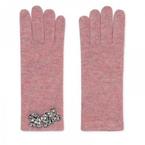 GUANTES TOUS CUARZO ROSA - 2001388313