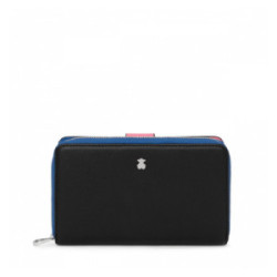 BILLETERA TOUS NEW DUBAI BLACK - 2001689851