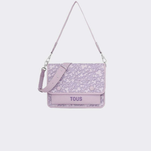 BANDOLERA TOUS M. AUDREE - 2001787529