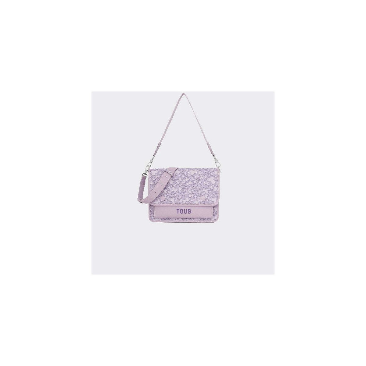 BANDOLERA TOUS M. AUDREE - 2001787529