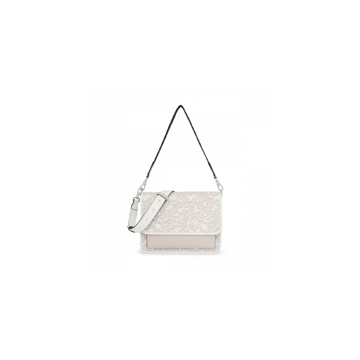BANDOLERA TOUS M. AUDREE WHITE - 2001787549