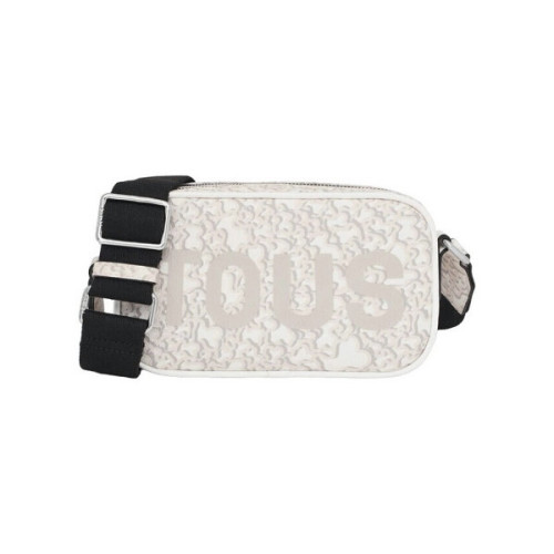 BANDOLERA TOUS REPORT WHITE - 2001788049