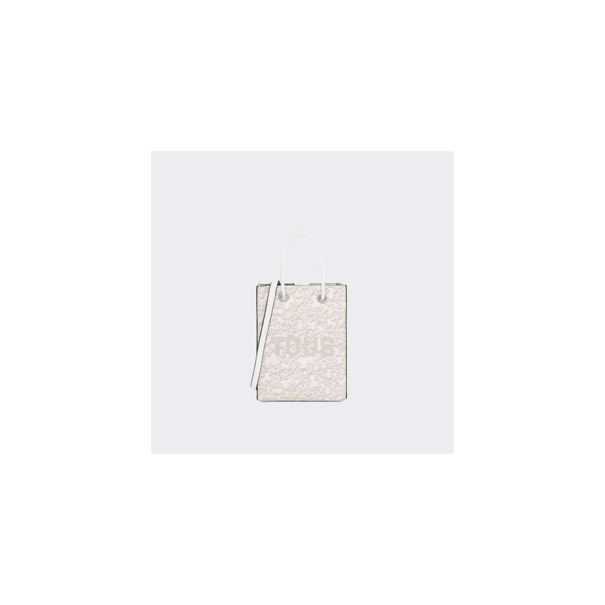 MINI BOLSO TOUS POP - 2001788949