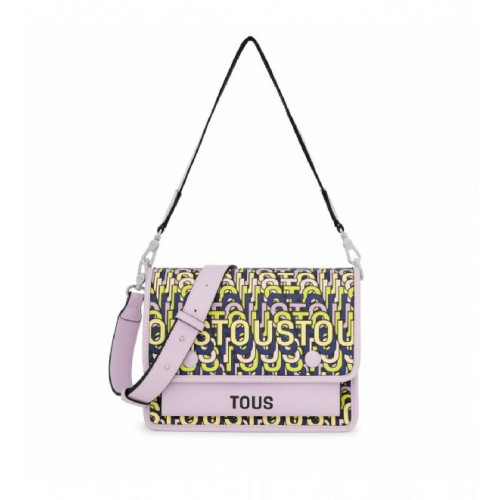 BANDOLERA TOUS M. AUDREE T VERA - 2001857129