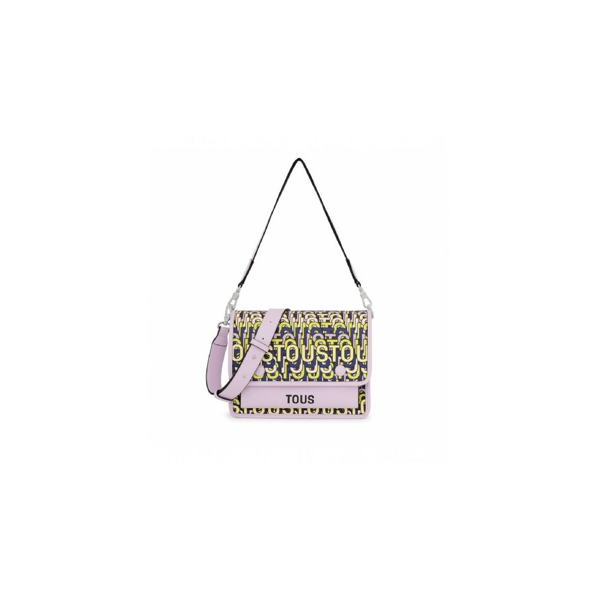 BANDOLERA TOUS M. AUDREE T VERA - 2001857129