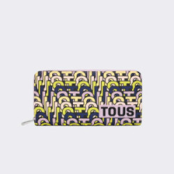 BILLETERA TOUS  M. T VERA MULTIMALVA - 2001857329