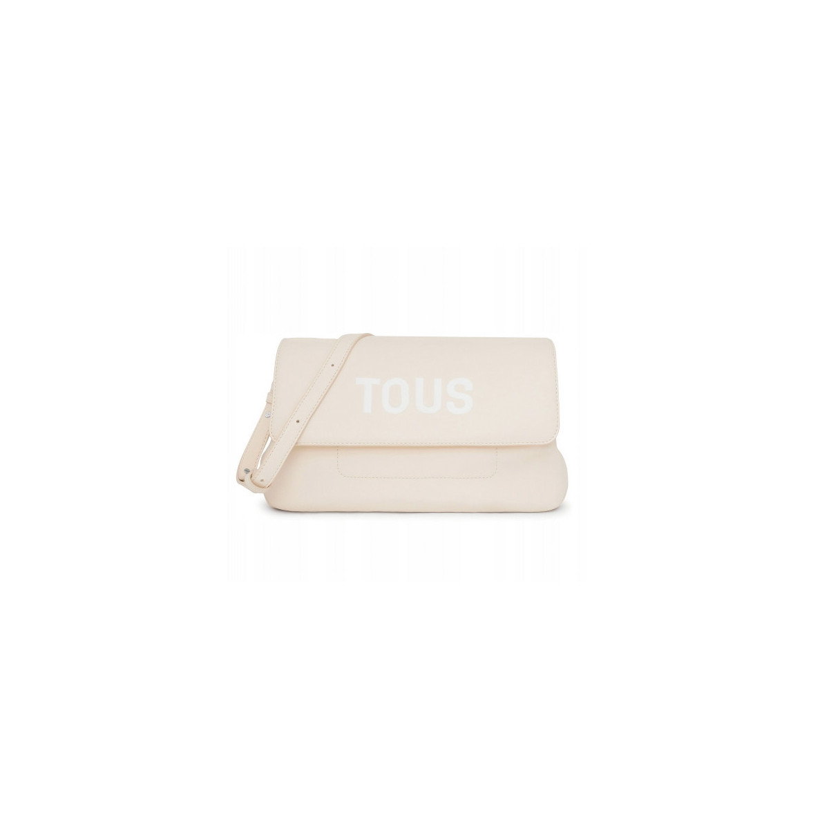 BANDOLERA TOUS MAYA BEIGE - 2001861101