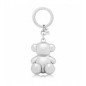 LLAVERO TOUS METAL BOLD BEAR - 2001949749