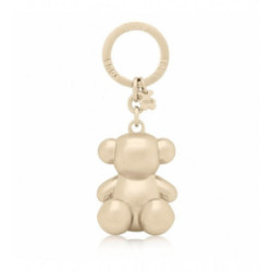 LLAVERO TOUS METAL BOLD BEAR DORADO - 2001949750