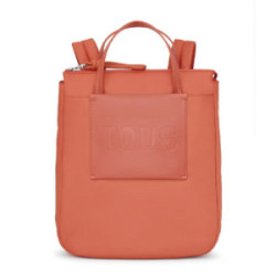 MOCHILA TOUS MARINA NARANJA - 2001846609