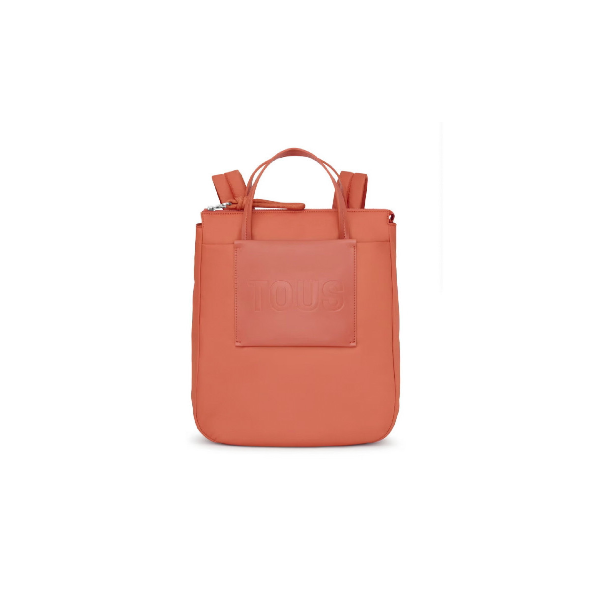 MOCHILA TOUS MARINA NARANJA - 2001846609