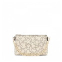 CLUTCH TOUS K ICON BEIGE-MULTI - 2001503003