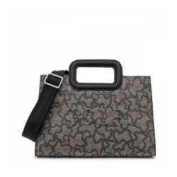 SHOPPING TOUS ICON NEGRO-MULTI - 2001946351