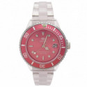 RELOJ MAREA REDONDO NEGRO - B40038/10