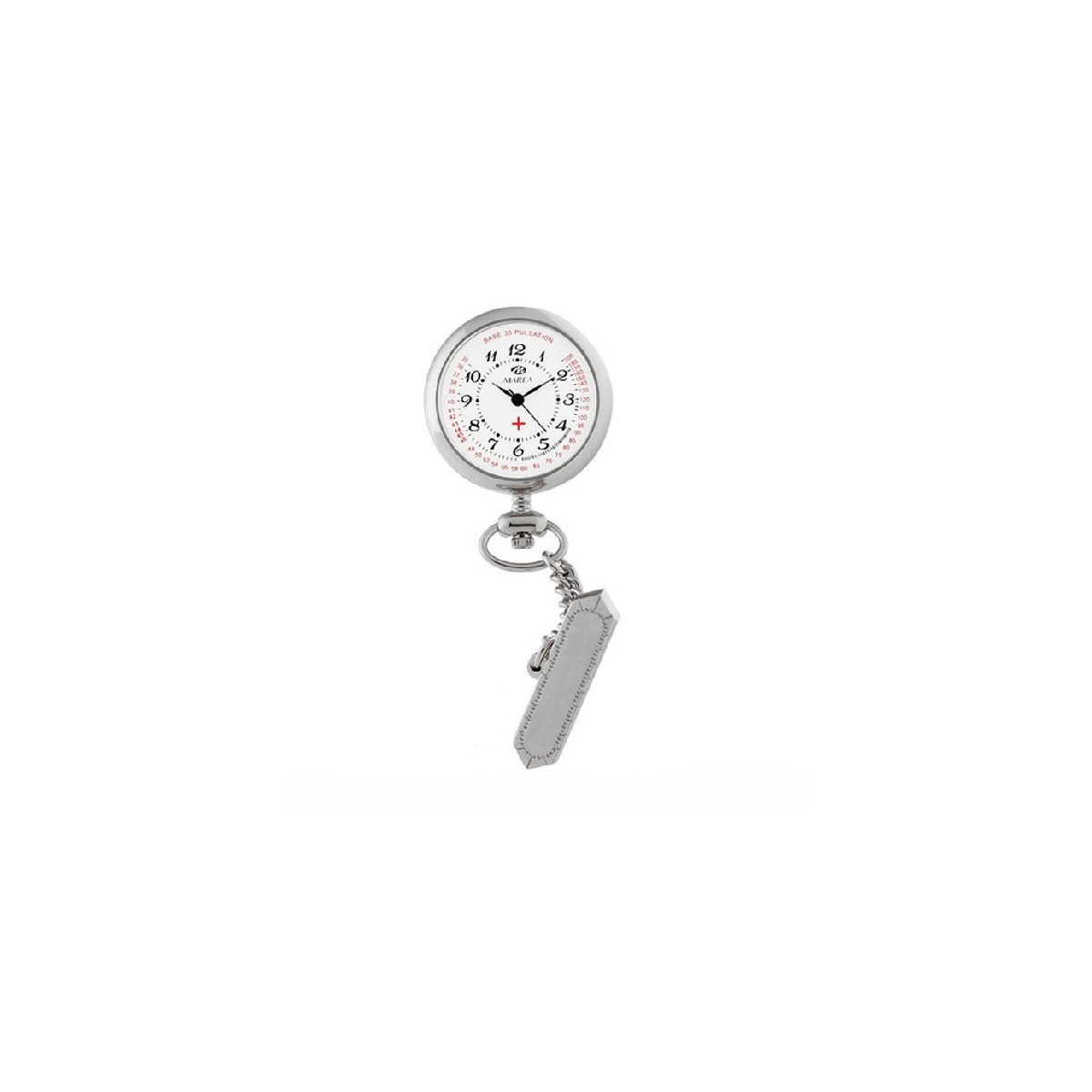 RELOJ MAREA SEÑORA ENFERMERA - B42510/1