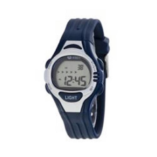 RELOJ MAREA  CAUCHO AZUL - B25162/1