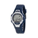 RELOJ MAREA  CAUCHO AZUL - B25162/1